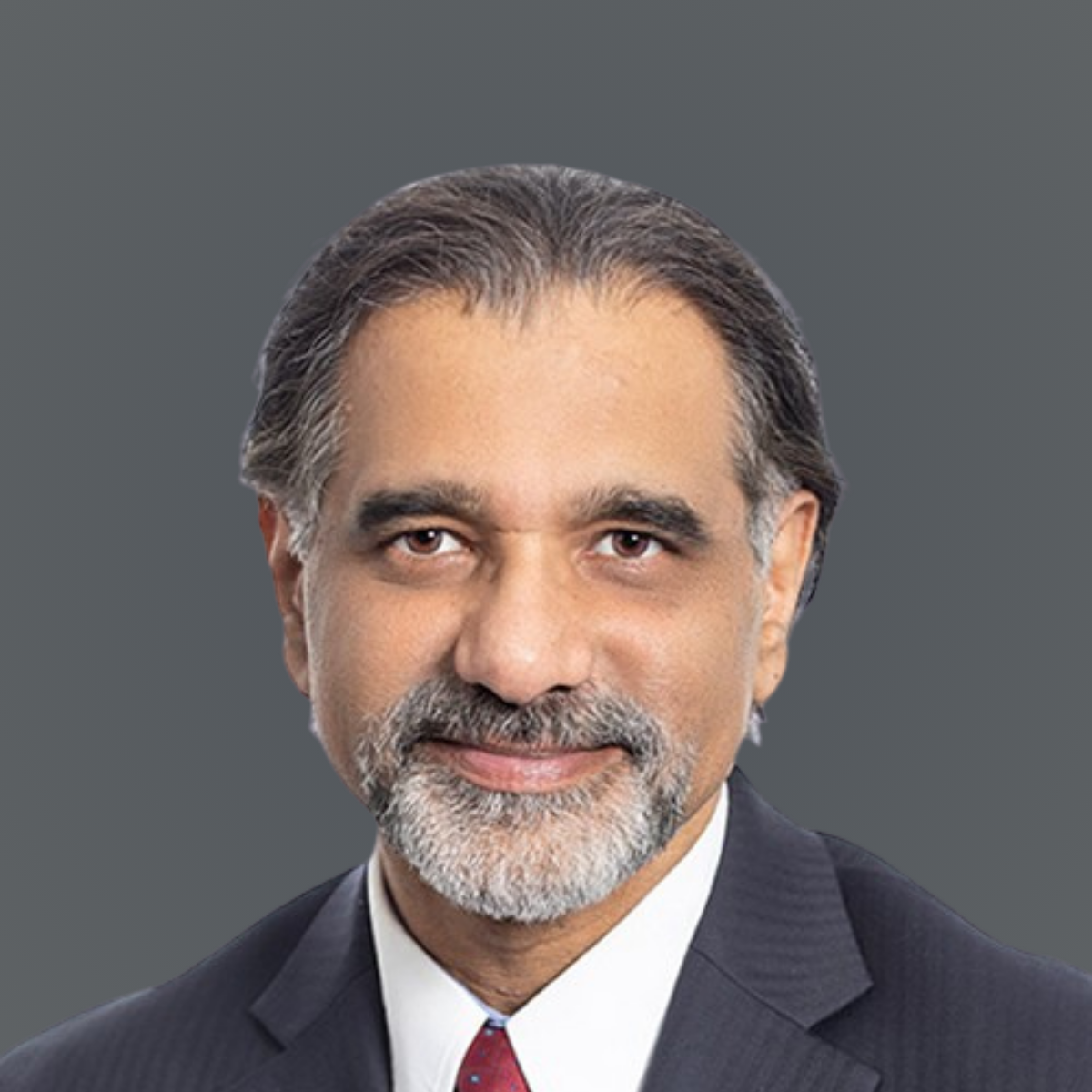 Vikram Mehta